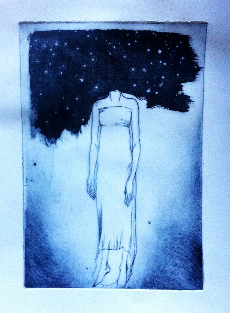 Paintings, drawings and prints
