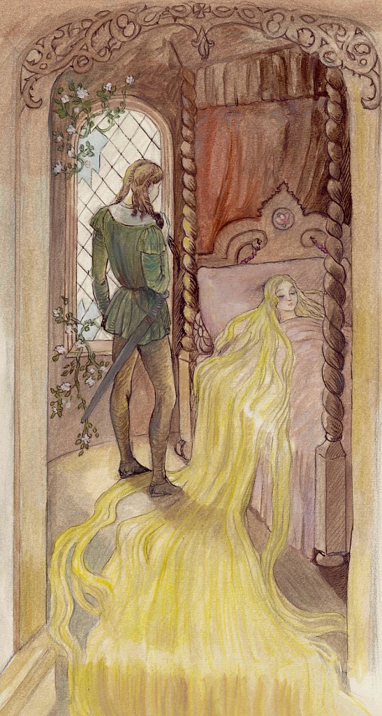 Fairy tales